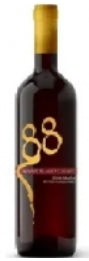 2016 88 Merlot