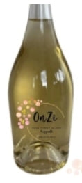 2022 Pinot Blanc Frizzante