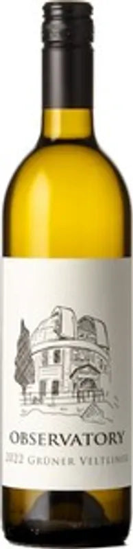 2022 Grüner Veltliner